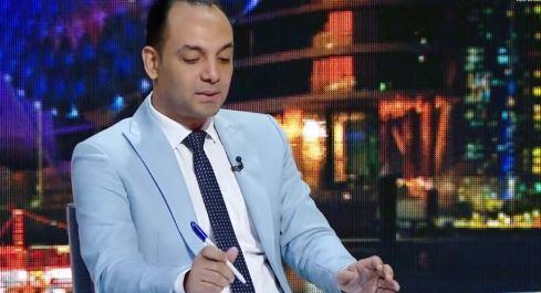 الناقد الرياضي محمود شوقي : أزمة الأهلي و اتحاد الكرة مستمرة