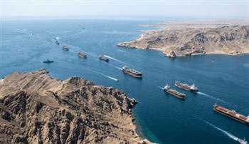   بريطانيا: اقتراح فرض رسوم على المرور من مضيق هرمز يقوض الأمن الاقتصادي العالمي