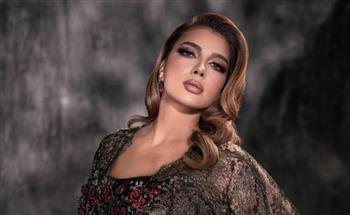 أصالة نصري تحيي حفلا في باريس 25 أبريل