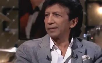   يوسف منصور .. رحلة بطل الكونغ فو من الرياضة إلى السينما