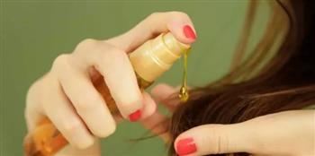 أفضل الزيوت الطبيعية لتقوية الشعر ومنع التساقط