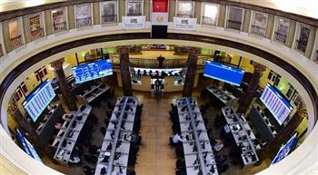   البورصة المصرية تواصل تسجيل مستويات قياسية بتداولات تتجاوز 7.5 مليار جنيه