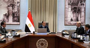   مدبولي يستعرض مقترحا لتنفيذ مشروع مدينة المستشفيات والمعاهد الطبية بالعاصمة الجديدة