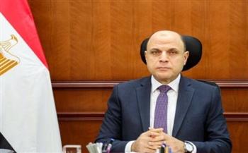   محافظ الغربية يدعو للمشاركة في المبادرة الوطنية للمشروعات الخضراء الذكية