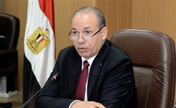 رئيس جامعة المنصورة : ترشيد الاستهلاك مسؤولية وطنية
