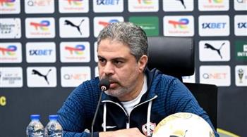   الكونفدرالية .. معتمد جمال يجهز مفاجأة في إياب بلوزداد