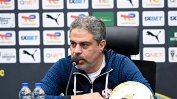 الكونفدرالية .. معتمد جمال يجهز مفاجأة في إياب بلوزداد