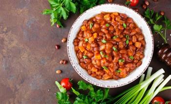   فوائد الفول اليومية للجسم وأهم أضراره المحتملة 