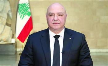 الرئاسة اللبنانية: الرئيس عون شكر روبيو على جهود واشنطن