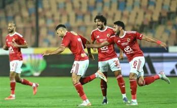 الأهلي يسدد "فلوس" الحكام الأجانب لمباراتي بيراميدز والزمالك