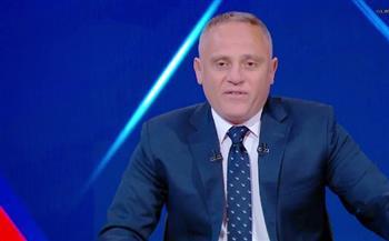 "الأعلى للإعلام": منع ظهور أسامة حسني لمدة شهر وتغريم قناة الأهلي
