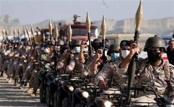   الجيش الإيراني: إذا حدث اعتداء بري فلن يبقى أحد من المعتدين على قيد الحياة