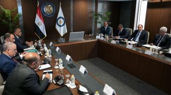   الجمعية العامة لـ غازتك .. استثمارات المشروعات الجاري تنفيذها ترتفع إلى 1.9 مليار جنيه