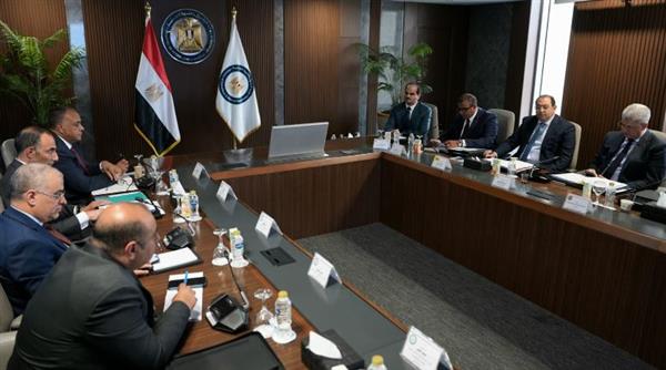 الجمعية العامة لـ غازتك .. استثمارات المشروعات الجاري تنفيذها ترتفع إلى 1.9 مليار جنيه