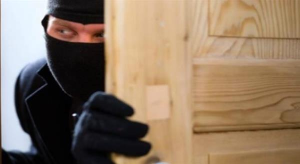 حبس لص الشقق بالإسكندرية