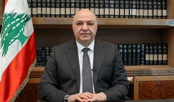 ترامب يؤكد دعم واشنطن للبنان خلال اتصال مع الرئيس عون