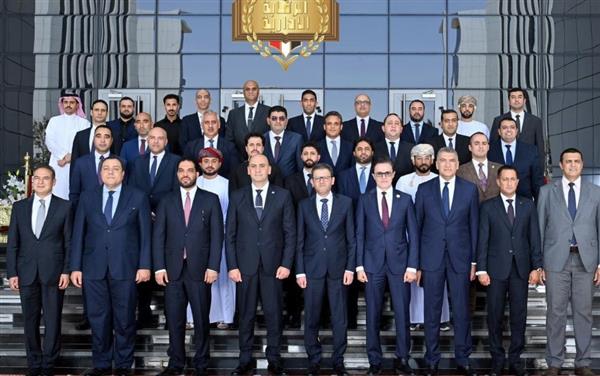 اختتام فعاليات الدورة المتقدمة لتأهيل كوادر هيئات مكافحة الفساد بالدول العربية