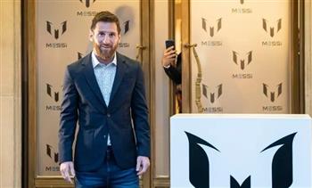   ليونيل ميسي يستحوذ على نادٍ في الدوري الإسباني