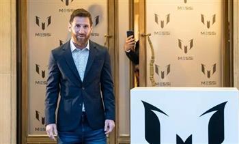 ليونيل ميسي يستحوذ على نادٍ في الدوري الإسباني