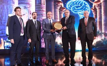   الصحة ترعى المؤتمر الدولي الثالث لجمعية الشرق الأوسط وشمال أفريقيا للسكتة الدماغية