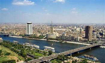   انخفاض طفيف في درجات الحرارة.. الأرصاد تكشف حالة الطقس غدًا
