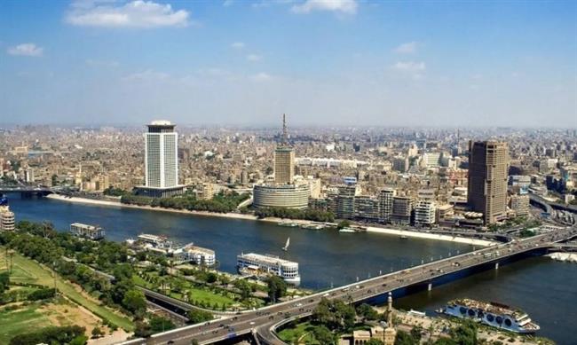 انخفاض طفيف في درجات الحرارة.. الأرصاد تكشف حالة الطقس غدًا