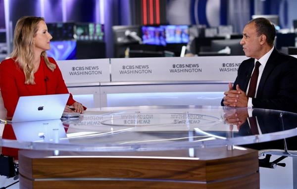 وزير الخارجية في مقابلة مع CBS: لا بد من خفض التصعيد في الشرق الأوسط
