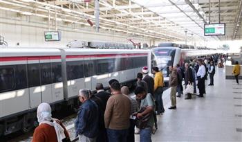   النقل تعلن تطوير منظومة الدفع في المترو وLRT لتسهيل حركة الركاب