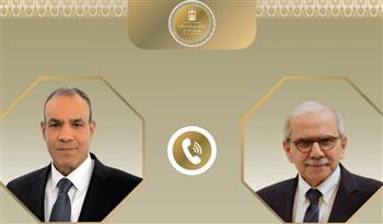   مصر تؤكد دعمها لسيادة لبنان بعد إعلان وقف إطلاق النار
