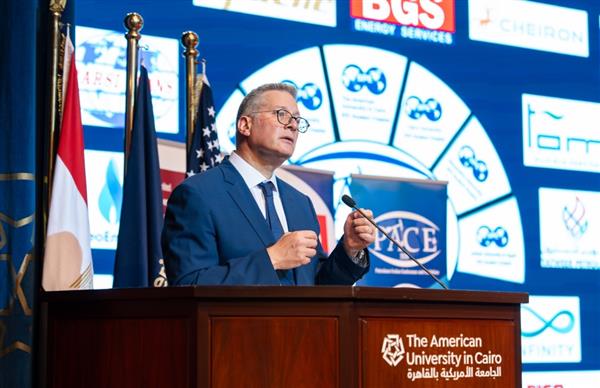 وزير البترول يفتتح مؤتمر PACE 2026 لربط طلاب هندسة البترول بالصناعة العملية