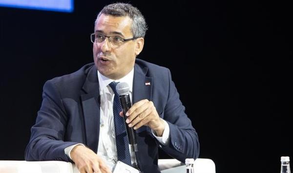 وزير الزراعة اللبناني: مصر لعبت دورا كبيرا في دعم لبنان وصولًا إلى وقف إطلاق النار