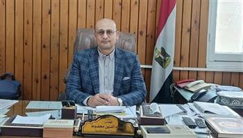   زراعة الغربية ترفع درجة الاستعداد للموسم الصيفي وتُفعل منظومة "فارمر" الرقمية لضبط صرف الأسمدة