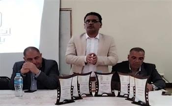   «الغربية الأزهرية» تحتفي بروّاد" الراقي بأخلاقي" في المحلة الكبرى