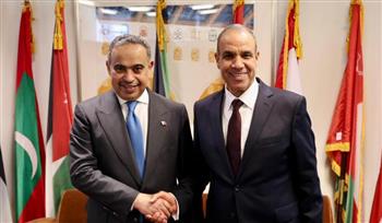   لقاء مصري قطري في واشنطن لتعزيز التعاون الاقتصادي