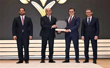   الرقابة الإدارية  احتفال ختام فعاليات الدورة المتقدمة لتأهيل كوادر هيئات مكافحة الفساد بالدول العربية 