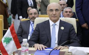   وزير الداخلية اللبنانى يشدد على رفع الجهوزية الأمنية لمواكبة وقف إطلاق النار