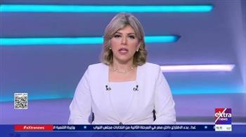   الإعلامية دعاء جاد الحق: مشهد السيدة الفلسطينية في مواجهة المستوطن رسمت حدود الوطن واختصرت حكاية شعب لا يموت