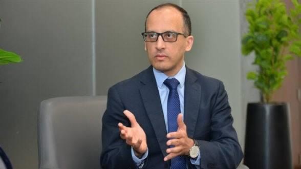 المستشار محمد الحمصاني: نعمل على الانتهاء من صياغة مشروعات القوانين المنظمة لشؤون الأحوال الشخصية 