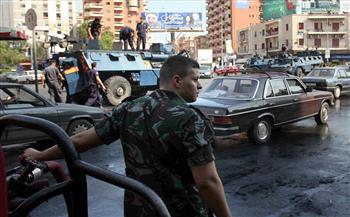   الخارجية الأمريكية: قوات الأمن اللبنانية هي المسئولة حصرًا عن سيادة لبنان والدفاع عن أراضيه