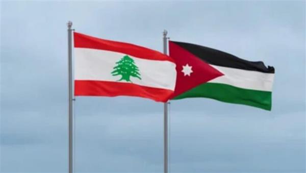 الأردن يرحب بإعلان الرئيس الأمريكي عن وقف النار بلبنان