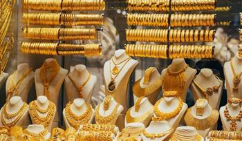   هدوء أسعار الذهب في مصر.. وعيار 24 يستقر عند 8000 جنيه