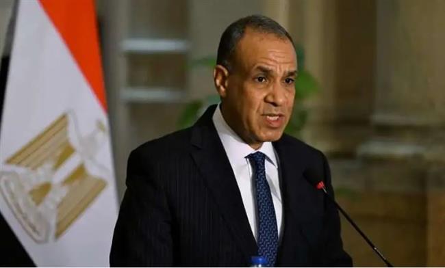 وزير الخارجية يتوجه إلى تركيا للمشاركة في منتدى أنطاليا الدبلوماسي