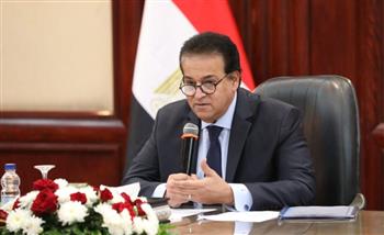   ​الصحة تعلن طفرة جديدة في علاج السكتة الدماغية بمصر