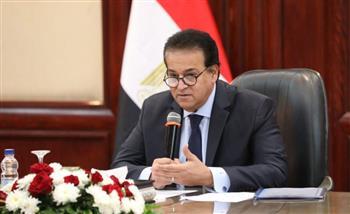 ​الصحة تعلن طفرة جديدة في علاج السكتة الدماغية بمصر