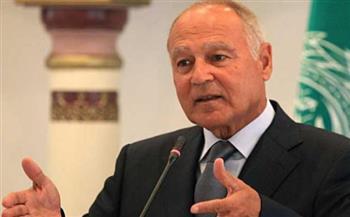   أبو الغيط يدين بشدة تعيين إسرائيل سفيراً لدى "أرض الصومال" ويعتبره انتهاكاً صارخاً لسيادة الصومال