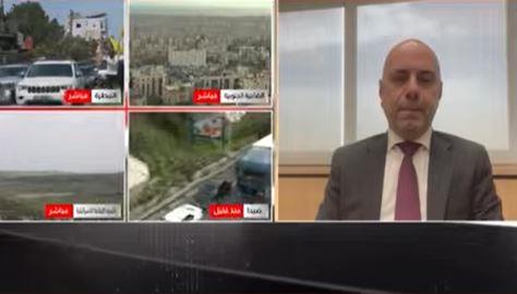 عضو بـ «النواب اللبناني»: استعادة الاستقرار أولوية قصوى لعودة آمنة للنازحين في لبنان