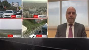 حاصباني: نزع السلاح غير الشرعي هو الضمان الوحيد لالتزام إسرائيل بوقف إطلاق النار