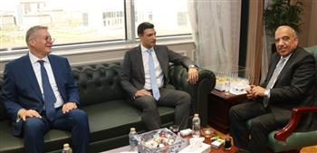   وزراء الكهرباء والبترول والصناعة يبحثون تعزيز التعاون لضمان أمن واستدامة الطاقة