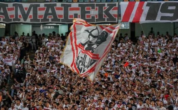 استاد القاهرة يفتح أبوابه لموقعة الزمالك وشباب بلوزداد في الكونفدرالية