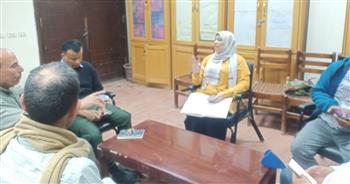   أمسية شعرية بقصر ثقافة بنها
